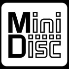 Sony Minidisc Walkman MZ-E32 patterikäyttöinen - pikkukuva 2