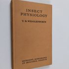 V. B. Wigglesworth : Insect physiology - pikkukuva 1