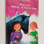 Merja Jalo : Niklas ja musta poni - pikkukuva 1