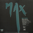Max Coveri - Dance Dance - pikkukuva 2