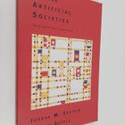 Joshua M. Epstein ym. : Growing Artificial Societies : So... - pikkukuva 1