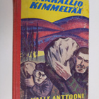 Kalle Anttooni : Emäkallio kimmeltää - pikkukuva 1