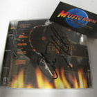 W.A.S.P.- UNHOLY TERROR CD CHRIS HOLMESIN NIMIKIRJOITUKSELLA - pikkukuva 1