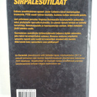 Lo Farnedal : Sirpalesotilaat - pikkukuva 2