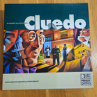 Cluedo lautapeli ( Hasbro Parker 2006 ) salapoliisipeli - pikkukuva 1
