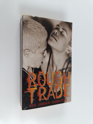 Red Jordan Arobateau : Rough Trade