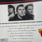 Honey Aaltonen: Hurriganes 1.p SIGNEERATTU! - pikkukuva 2
