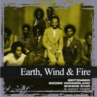 Earth, Wind & Fire • Collections CD - pikkukuva 1