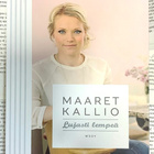 Maaret Kallio - Lujasti lempeä - pikkukuva 1