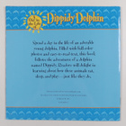 Betty Preston : A Day in the Life of Dippidy Dolphin - pikkukuva 2