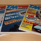 Tekniikan maailma 1977 (valikoima) - pikkukuva 2