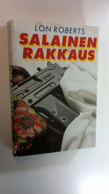 Lon Roberts : Salainen rakkaus