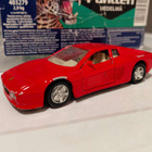 Ferrari 512 TR vetomoottoriauto 1:38 Maisto - pikkukuva 1