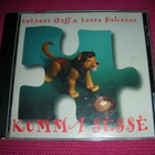 CD Kumma Sesse - pikkukuva 1