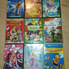 Lasten DVD:tä - pikkukuva 1