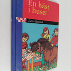 Lena Stiessel : En häst i huset - pikkukuva 1