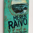 Sebastian Junger : Meren raivo - pikkukuva 1