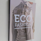 Sass Brown : Eco Fashion - pikkukuva 1