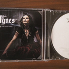 Agnes: When The Night Falls CD - pikkukuva 1