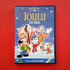 Joulu on taas DVD - pikkukuva 1