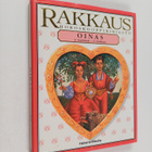 Julia Parker : Rakkaus Oinas : 21 maaliskuuta - 20 huhtik... - pikkukuva 1