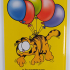 Jim Davis : Karvisen vuosikirja 1992 - pikkukuva 2