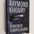 Raymond Khoury : Viimeinen temppeliherra - pikkukuva 1