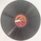 Savikiekko 1939 - Mieskuoro Finlandia - HMV X 6282 - pikkukuva 4