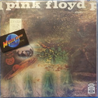 PINK FLOYD - A SAUCERFUL OF SECRETS - CAN 1976 EX+/EX LP - pikkukuva 1