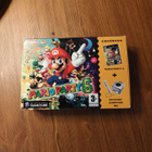 Mario Party 6 Big Box Gamecube - CIB - pikkukuva 1