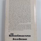 Avram Davidson : The Redward Edward Papers - pikkukuva 2