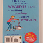 Roald Dahl : George's marvellous medicine - pikkukuva 2
