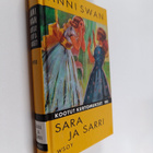 Anni Swan : Sara ja Sarri - pikkukuva 1