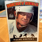 Nybe alfa wayne gretzky! 28/50!!! - pikkukuva 1
