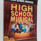 High School Musical : Piano, Vocal, Guitar - pikkukuva 1