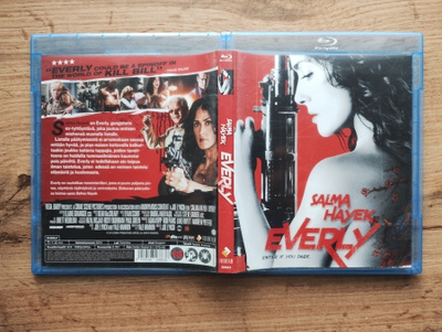 Everly