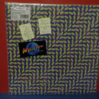 Animal Collective - Merriweather Post Pavilion M-/M- 2LP - pikkukuva 1