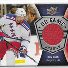 2016-17 Upper Deck - Game Jersey - 2,00 € / kpl - pikkukuva 1