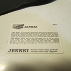 jenkki  Grand Prix purkkakuva no:61 - pikkukuva 2