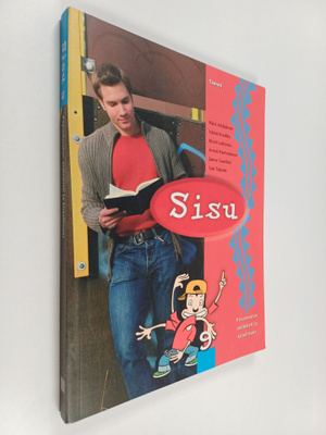 Sisu 9 : Peruskoulun äidinkieli ja kirjallisuus