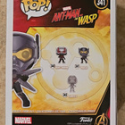 Funko Pop! Marvel Wasp #341 - pikkukuva 3