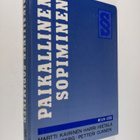 Martti Kairinen : Paikallinen sopiminen - pikkukuva 1