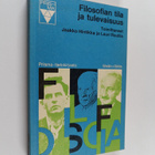 Jaakko Hintikka ym. : Filosofian tila ja tulevaisuus - pikkukuva 1