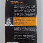Xiaolong Qiu : De Soie Et de Sang. Une Enqute de L'Inspec... - pikkukuva 2