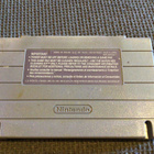 snes leathal enforcers usa - pikkukuva 2
