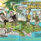 K. MAXWELL: How to speak jamaican - pikkukuva 5
