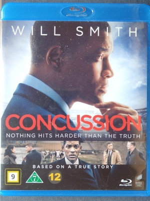 Concussion