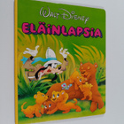 Walt Disney : Eläinlapsia - pikkukuva 1