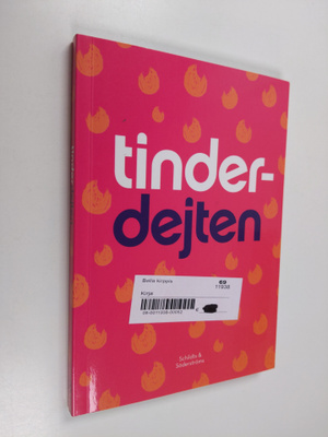 Tinderdejten