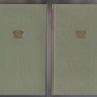 Thukydides: Peloponnesolaissota 1 - 2, WSOY 1964,sid,, K3 + - pikkukuva 1